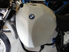 Bmw R 80 G/S - R 80 100 GS - Serbatoio 30 lt. - Vetroresina - Paris Dakar