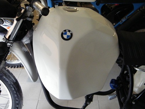 Bmw r 80 - bmw,