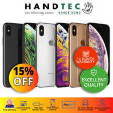 Apple iPhone XS MAX 64 GB 256