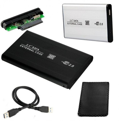 Case box esterno per - case, hard