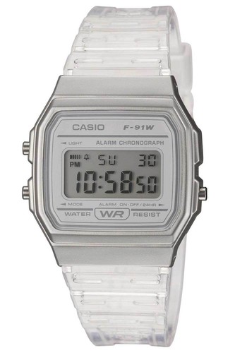 Casio collezione orologio - collezione,