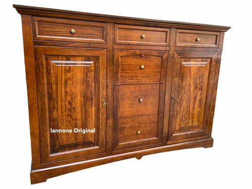 Credenza madia arte povera - credenza,