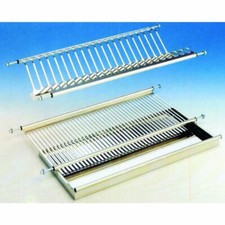 SCOLAPIATTI Acciaio Inox con