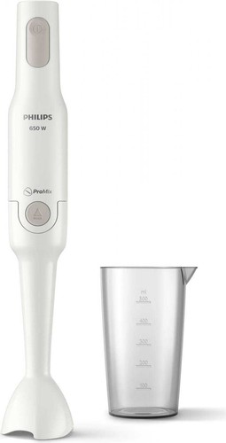 Frullatore immersione - ad,