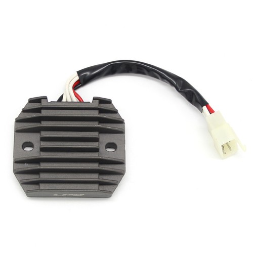 Regolatore raddrizzatore per - regolatore,