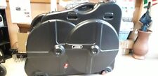 Valigia Borsa Portabici SCICON AEROTECH EVOLUTION TSA BAG TRAVEL BIKE AEROTECH