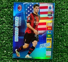 CARD ADRENALYN XL PANINI