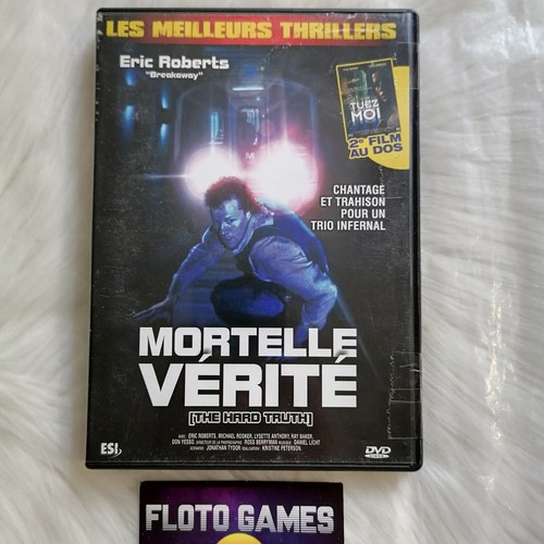 Dvd zone mortelle - zone, fr