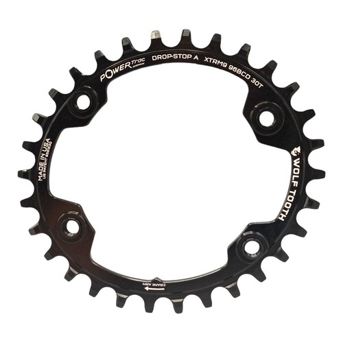 Wolf tooth powertrac - wolf,
