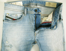 Jeans uomo HOT DIESEL @