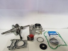 KIT REVISIONE MOTORE HONDA @