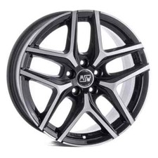 4 Cerchi in lega compatibili