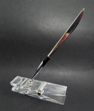 Coltello apri lettere penna