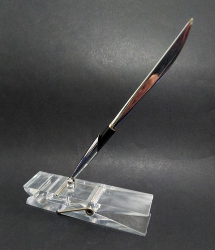 Coltello apri lettere penna