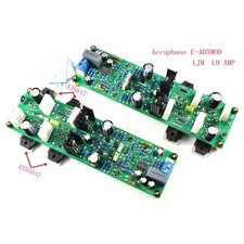 1 paio Accuphase E405-MOD