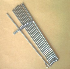 10 New Needles for Brother