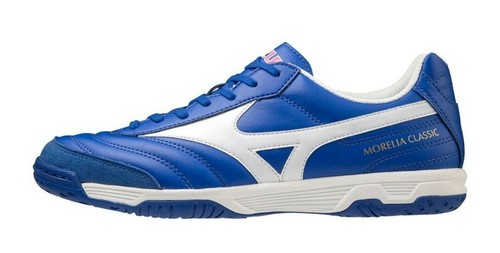 Mizuno morelia sala - mizuno, classic