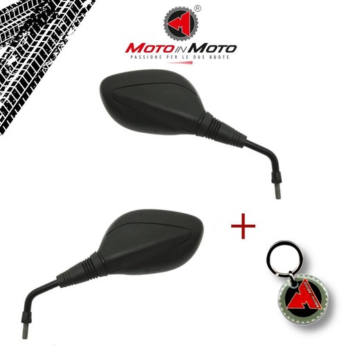 Coppia specchietti per kymco - coppia,