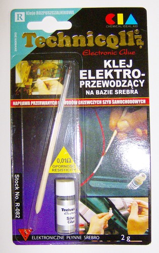 Technicqll elettronica colla - technicqll,