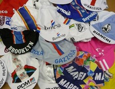 Cappello COTONE Vintage Retro