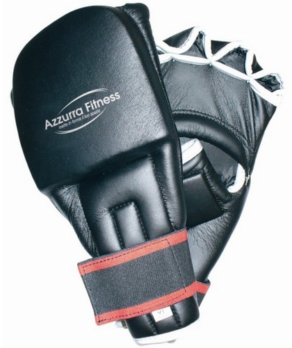Guanti fit boxe aeroboxe gym - guanti,