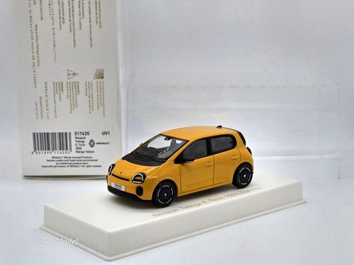 Renault twingo tech 2026 - 2026,