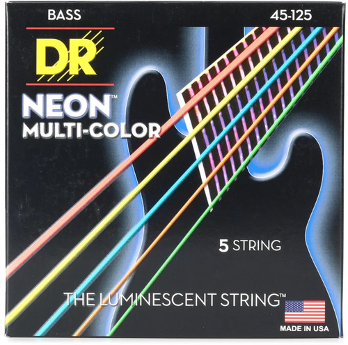 Strings neon corde - strings,