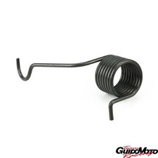 Molla leva avviamento