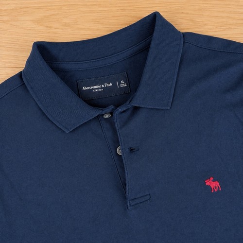 Polo abercrombie fitch - abercrombie,