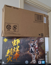 Bandai Armor Plus Samurai