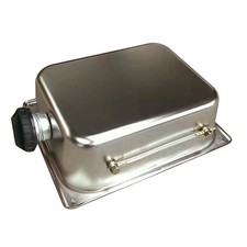 Tanica serbatoio carburante benzina diesel 7L per riscaldatore Eberspacher