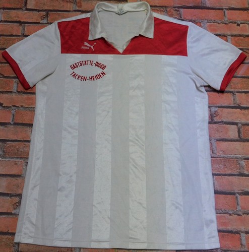 Puma maglia shirt calcio - puma,