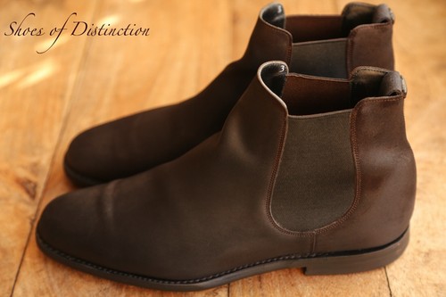 Scarpe chelsea boots - boots, church's