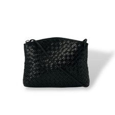 Borsa a tracolla Bottega