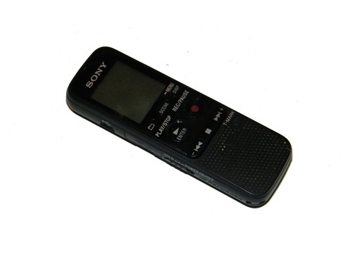 Sony icd px312 - sony, icd-px312