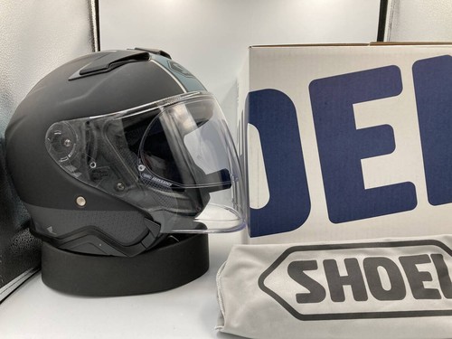 Casco jet shoei - shoei, j-cruise