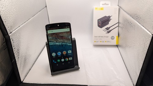 Google nexus di lg - gb,