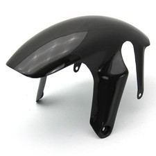 Parafango anteriore in