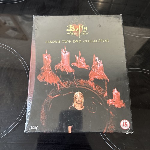 Buffy the vampire slayer - the,