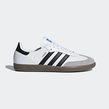 Adidas Men's Samba OG Cloud