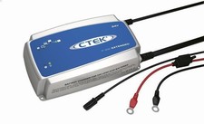 Ctek 140 charger - ctek,