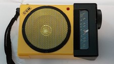 Radiolina vintage portatile