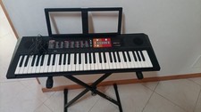 Tastiera elettronica musicale