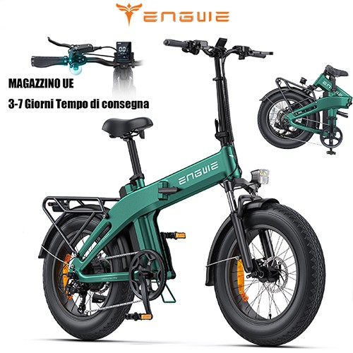 Engwe bike 3 - ep-2, 3.0