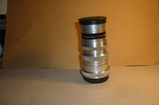 Obiettivo M42mm - lens Meyer