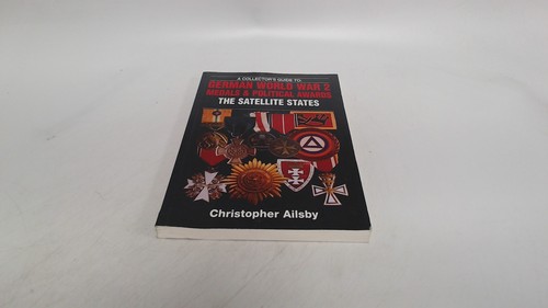 Collectors guide to - guide,