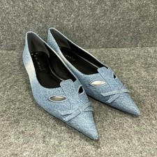 MARC JACOBS The Denim Kat