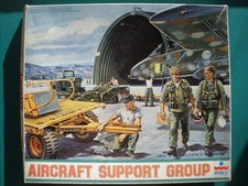 1/48 maquette diorama avion