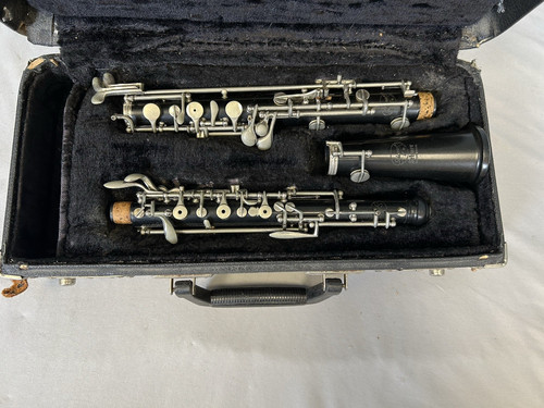 Qualità selmer signet s - selmer, u.s.a