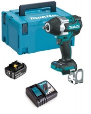 Avvitatore ad Impulsi MAKITA DTW700 18V  700Nm  1/2" IN VARIE VERSIONI